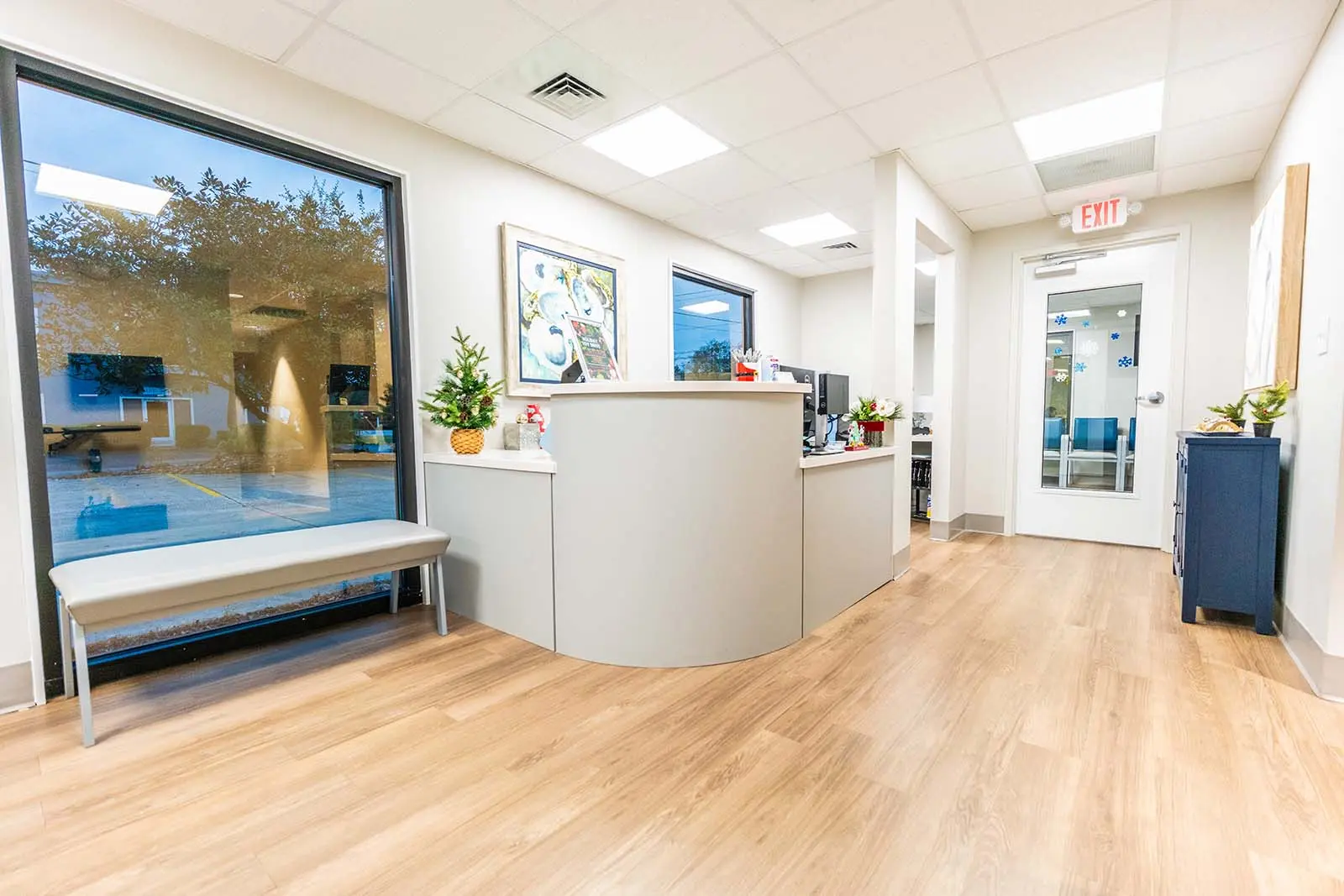 Access Oral Surgery