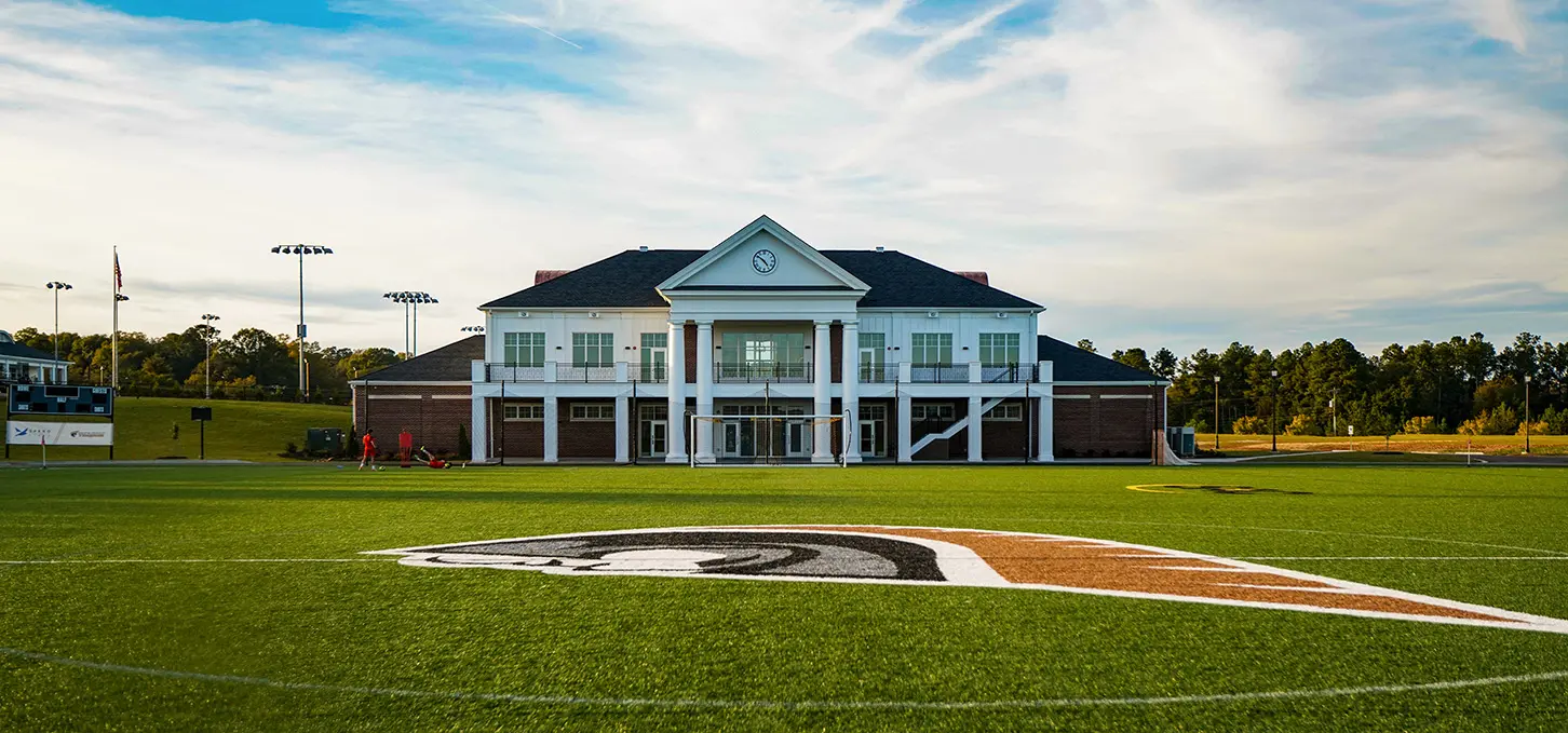 Anderson University Field House