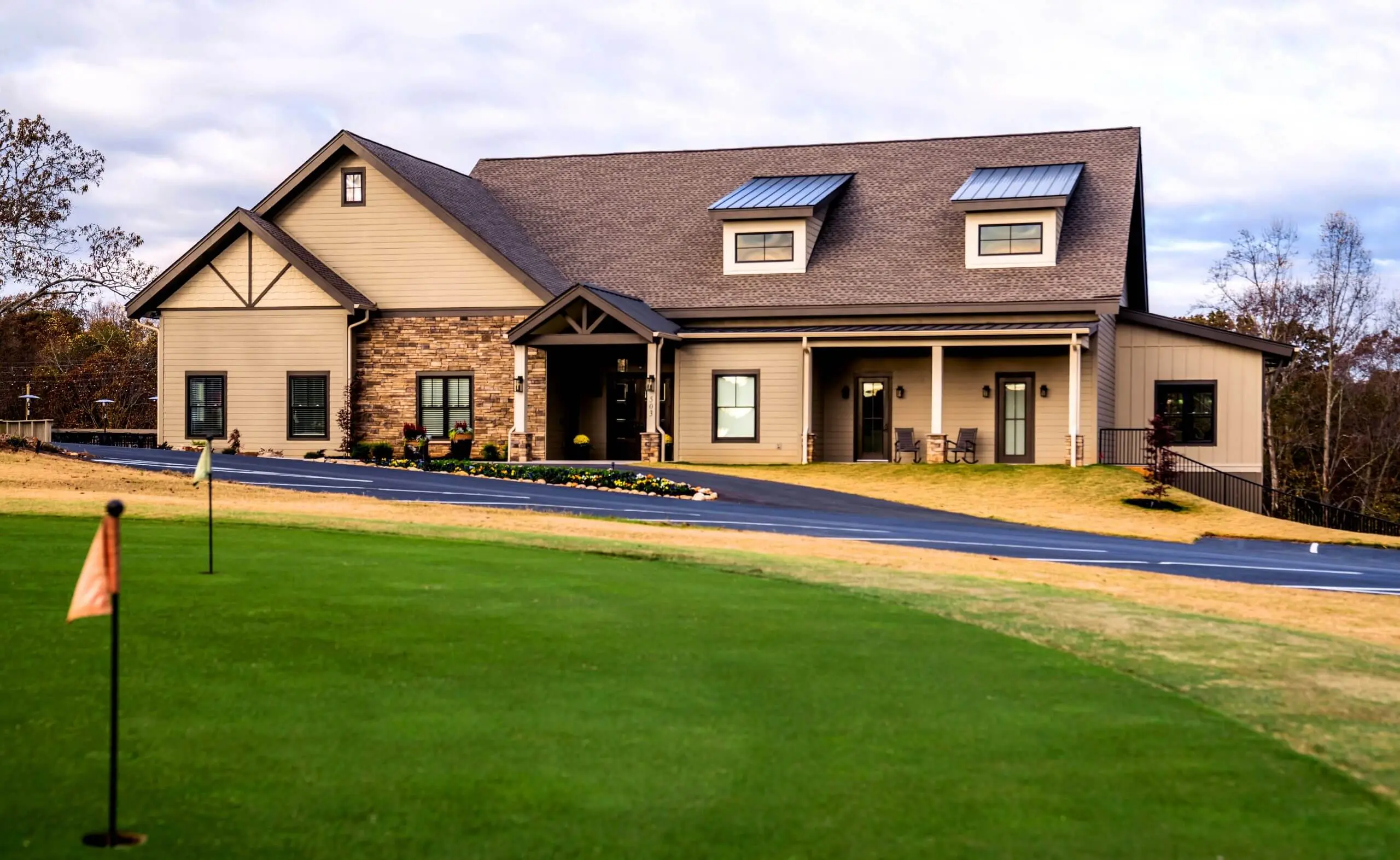 Chickasaw Event Center