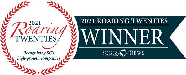 Roaring Twenties Award