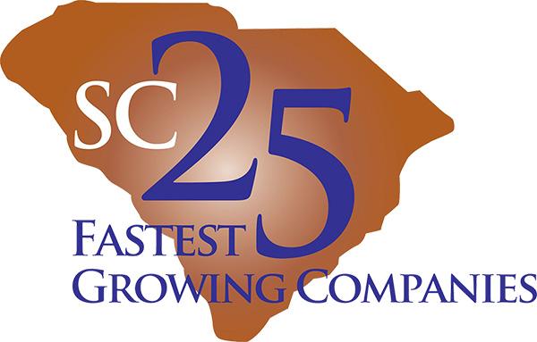 Twenty Five Fastest Growing Companies