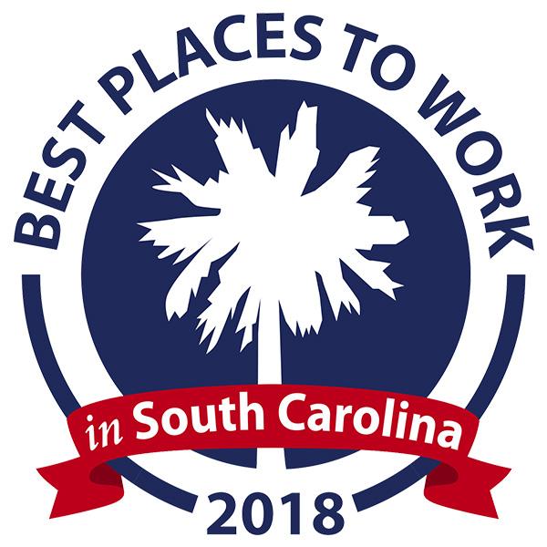SC Best Places to Work 2018