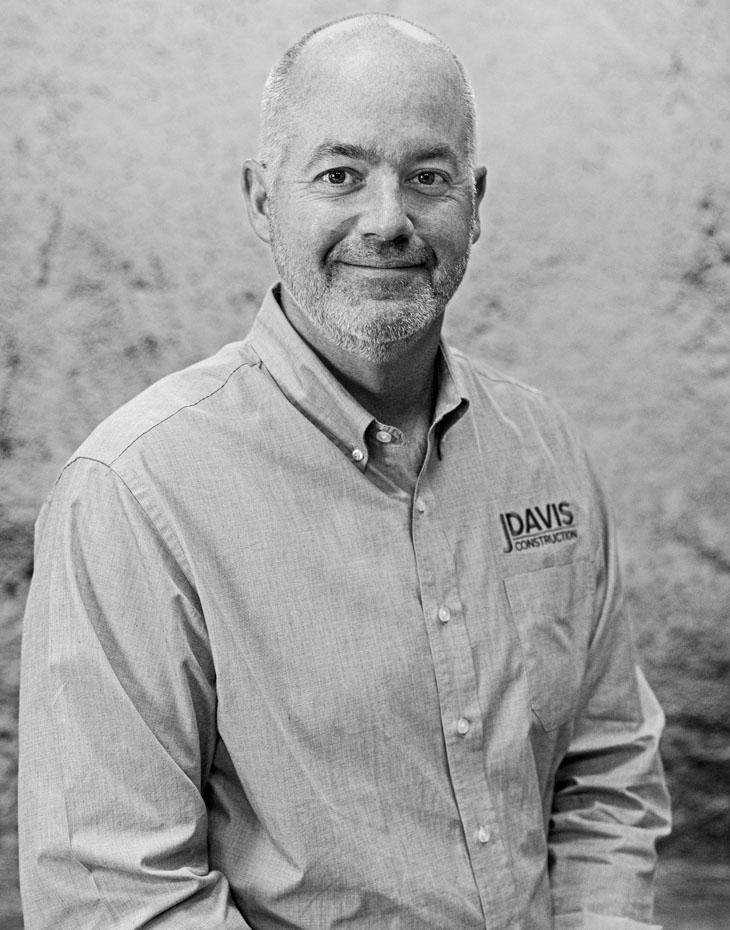 Joel Davis