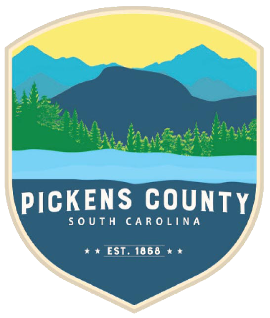 Pickens County