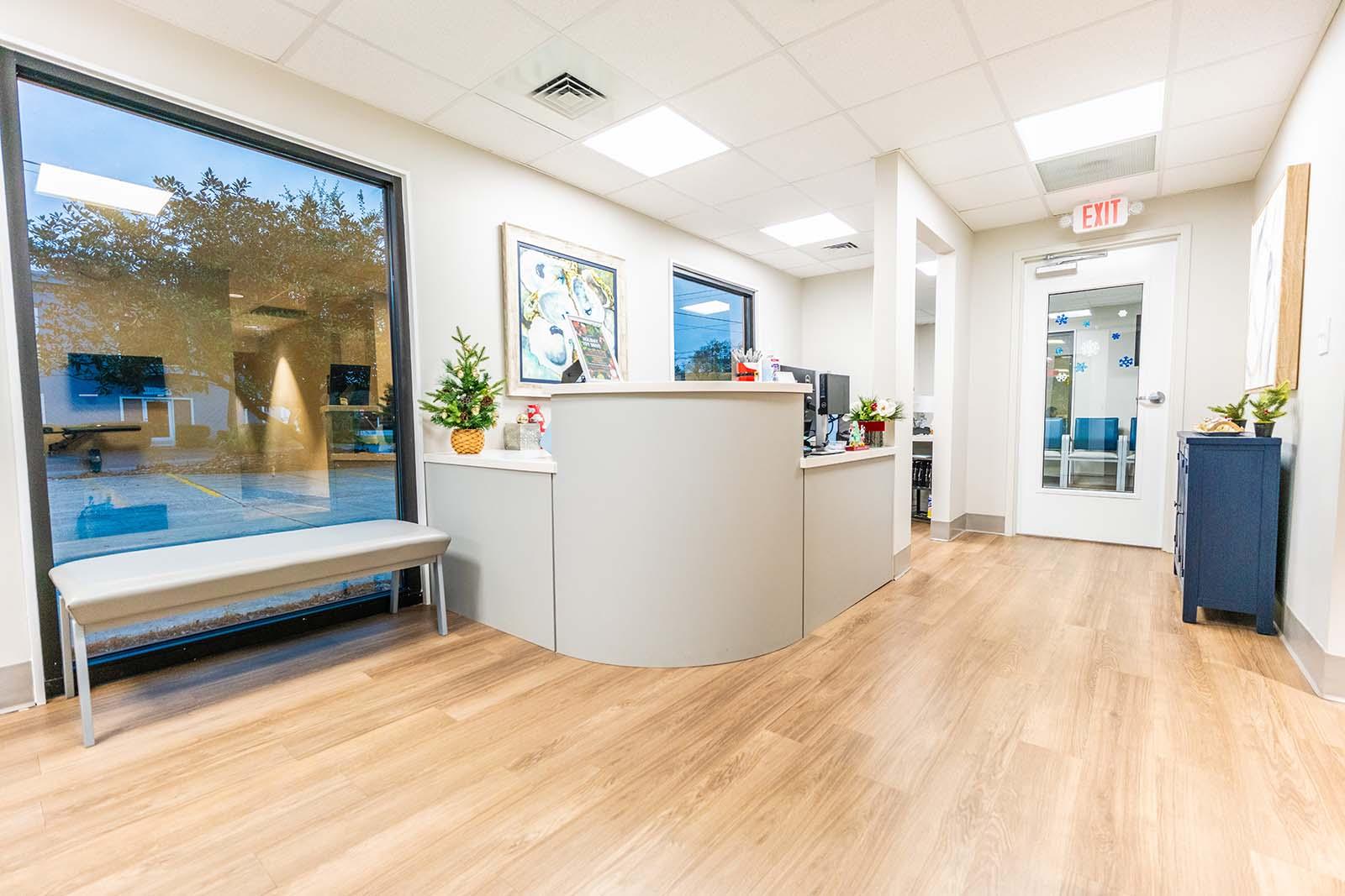 Access Oral Surgery