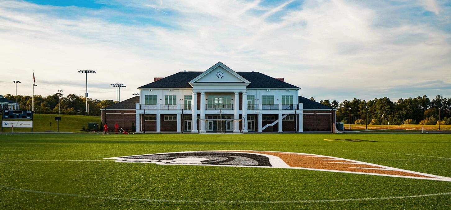 Anderson University Field House