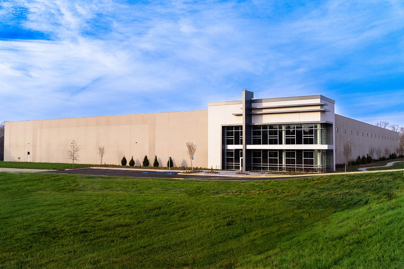 Connexial Center