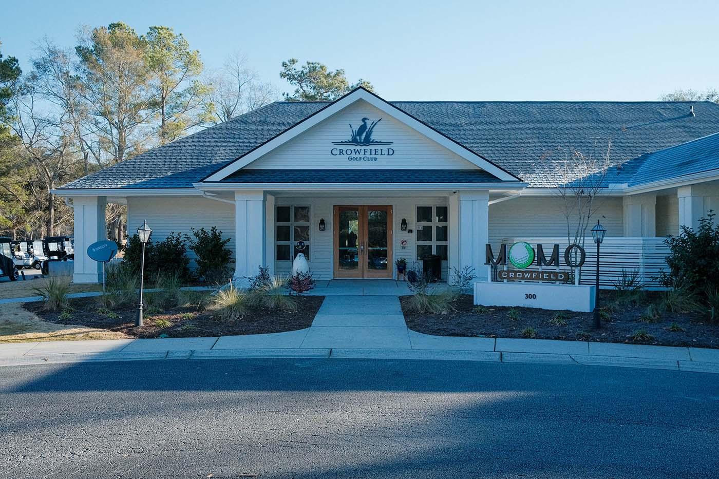 Crowfield Country Club