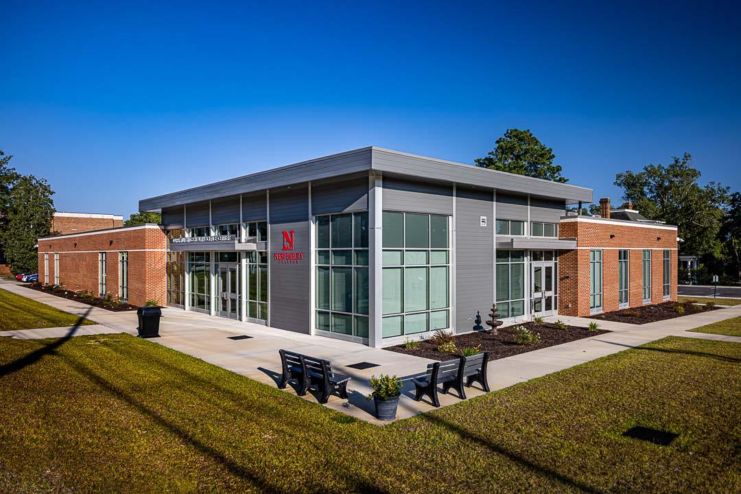 Newberry Nursing Building