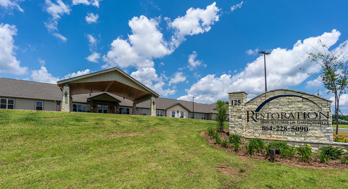 Restoration Senior Living